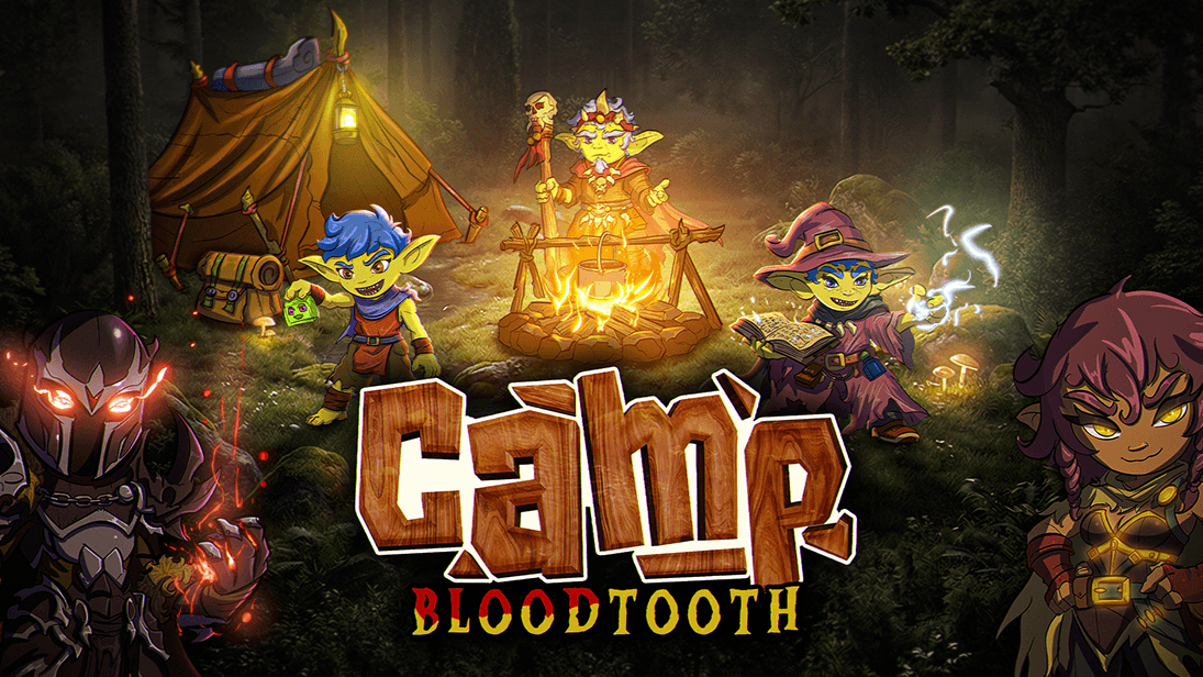 Camp Bloodtooth