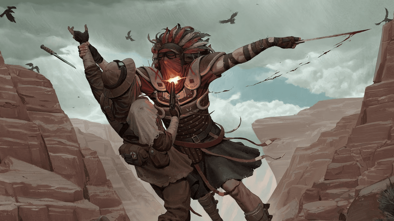 Fallout: Antithesis | First Session Free For Each New Player!