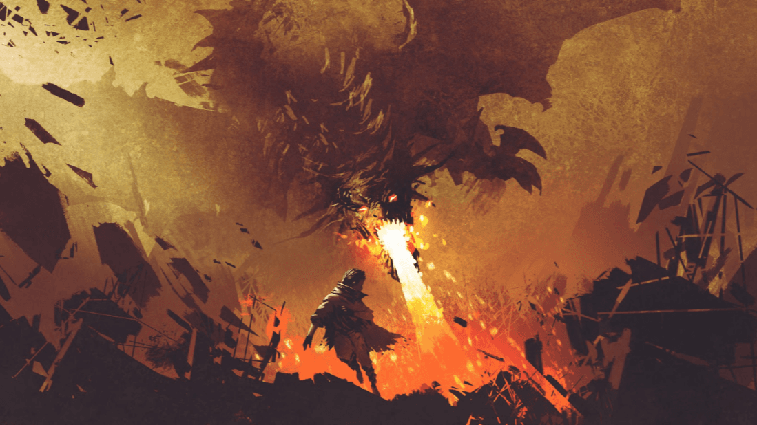 Forged by Fate and Fire-Adventures in Theros