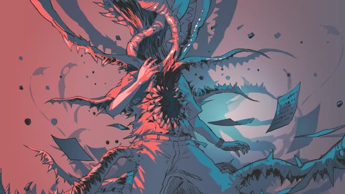 Mister Corbett | What Horrors Does the Perfect Neighbor Keep?