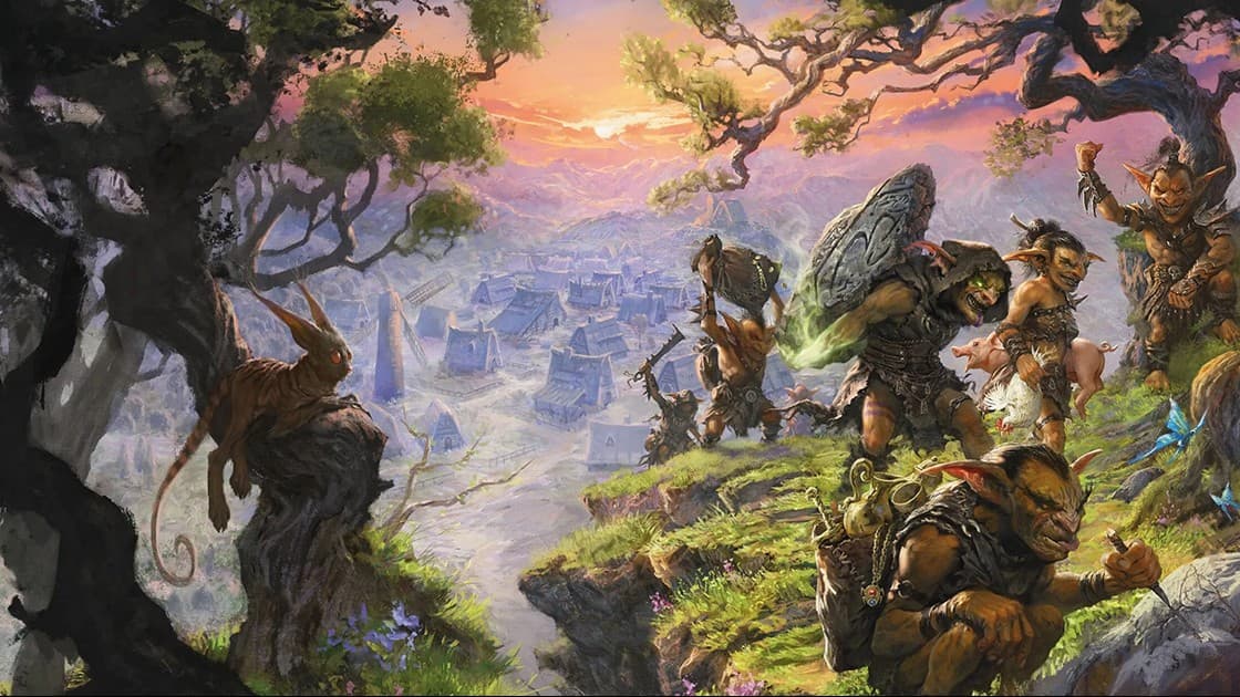 Phandelver & Below | Roleplay Heavy, Beginner Friendly