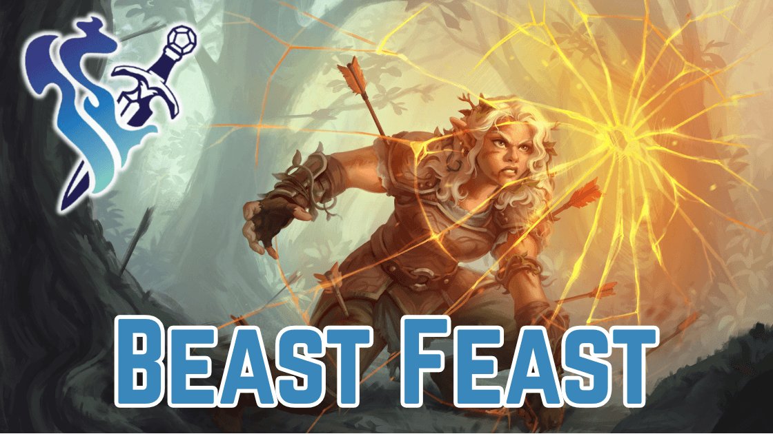Beast Feast | Daggerheart (Beginner Friendly)