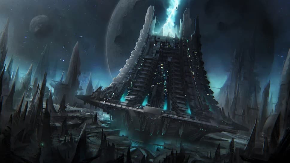SF2e: Guilt of the Grave World | Free-Archetype + Ability Boosts
