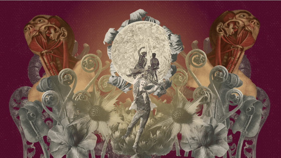 The Journey | Tarot-Inspired Campaign | LGBTQ & Newbie Friendly