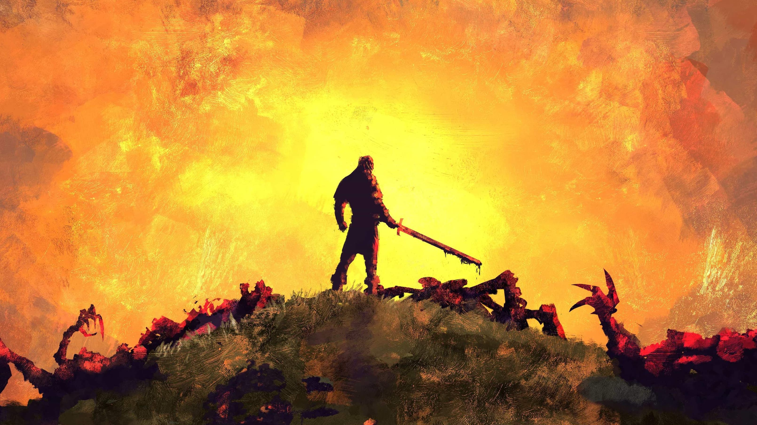 ETERNAL LIE: A Baldur's Gate Campaign (First Session Free!)