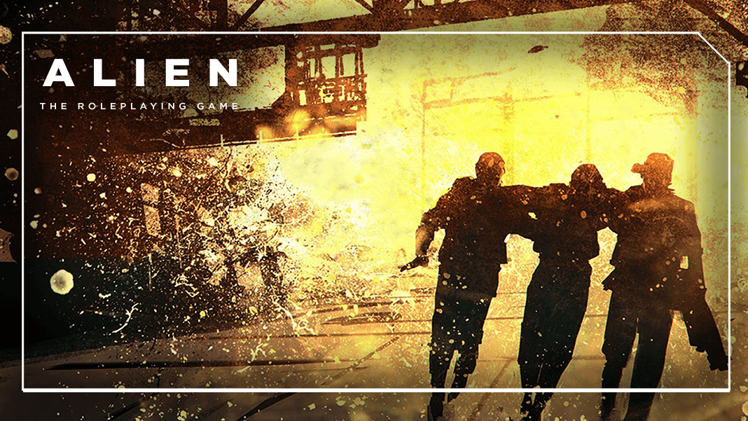 Alien: Rapture Protocol