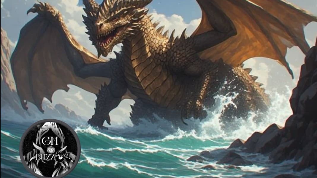 Stormwreck and Beyond!!! A Sword Coast sandbox adventure!!!