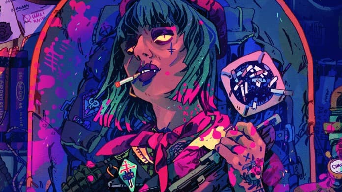 Drink All Of Hitler's Blood | EAT THE REICH | Learn To Play