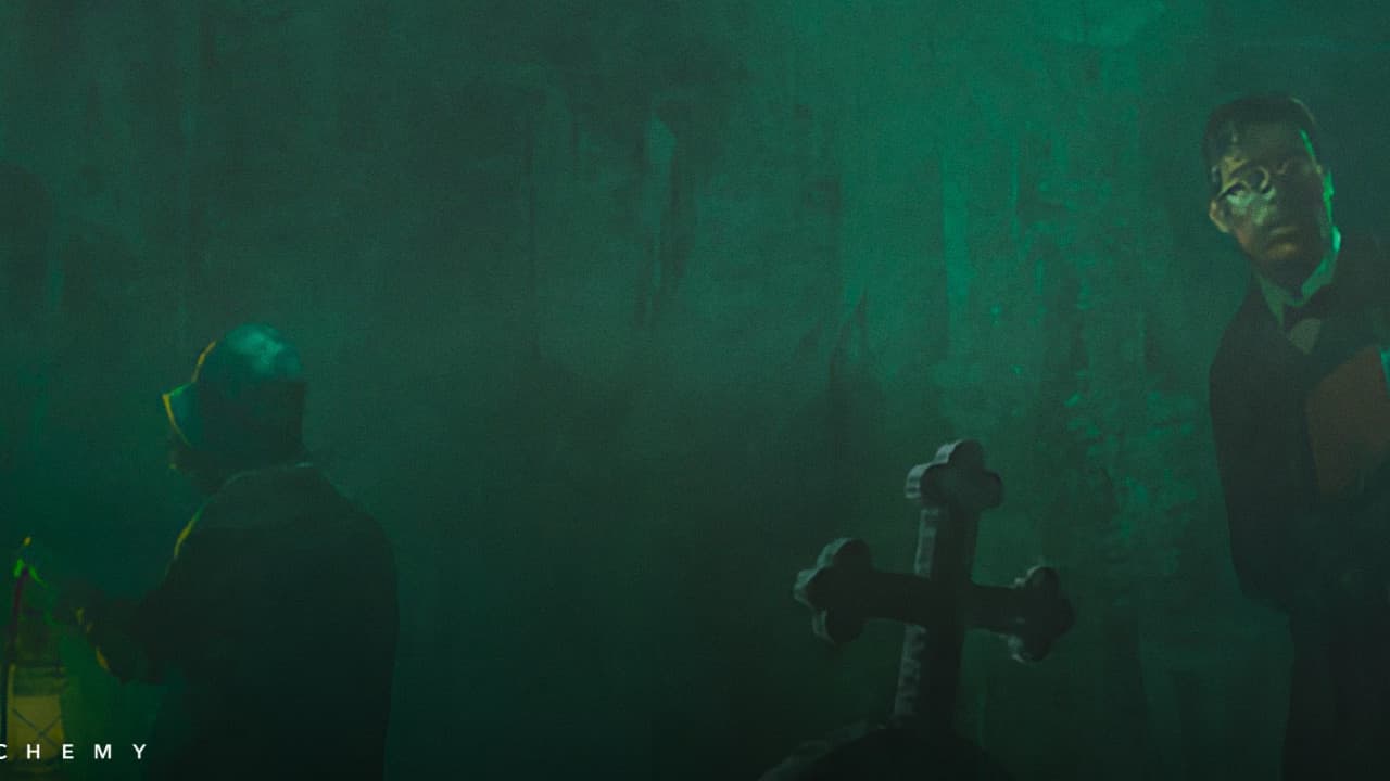 Learn to Play Call of Cthulhu! The Saturnine Chalice LGBTQ+