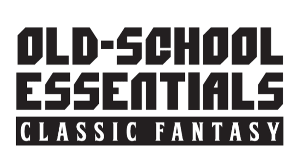 Old-School Essentials Month 2026