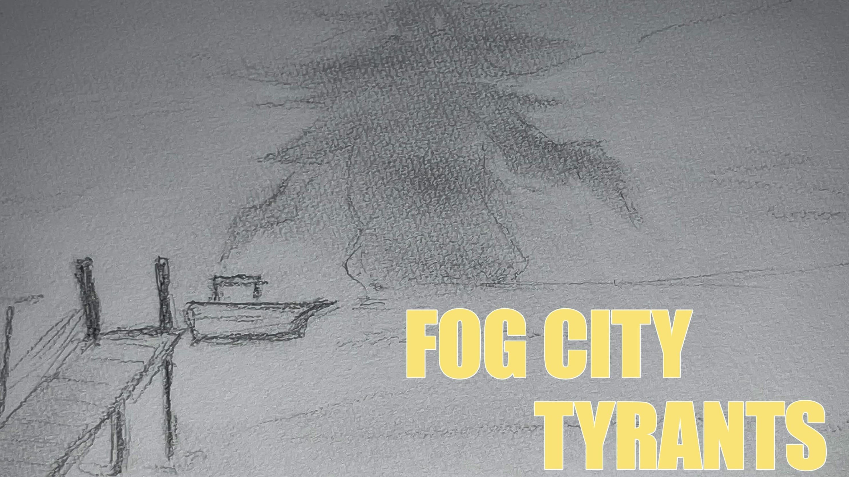 Fog City Tyrants~ A Bay of Fundy Fallout Campaign