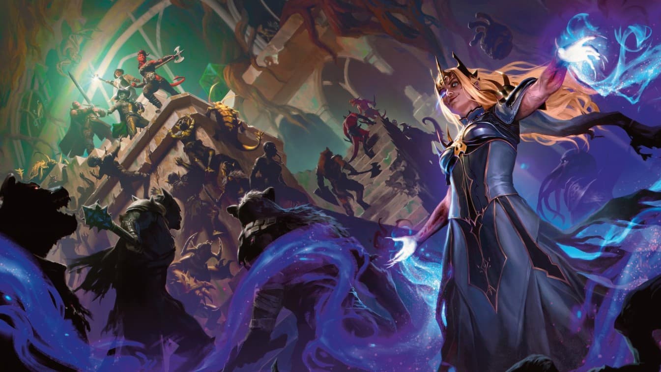 Adventures In Faerun