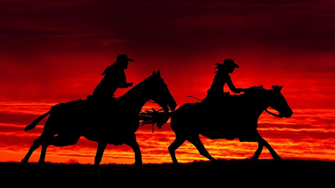 Deadlands: Blood Drive (🏳️‍🌈🏳️‍⚧️+) (Beginner Friendly)