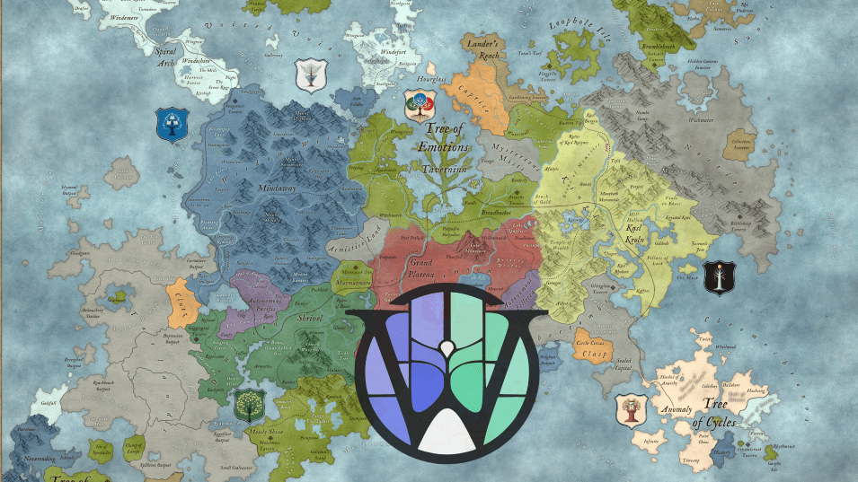 [Free] 👀 Exploration | Secrets of Murmurmore | Dice Whims TTRPG