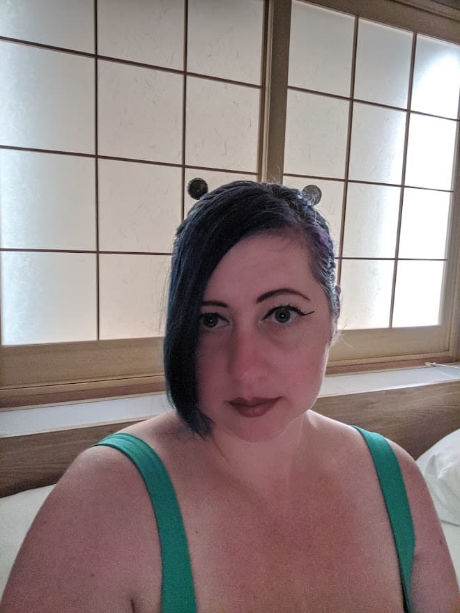 Nomi avatar