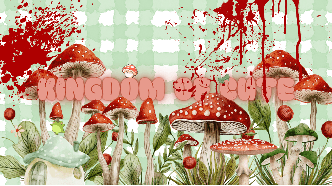 Kingdom of Cute | Creepy Fairytale | D&D 5e | Beginner friendly