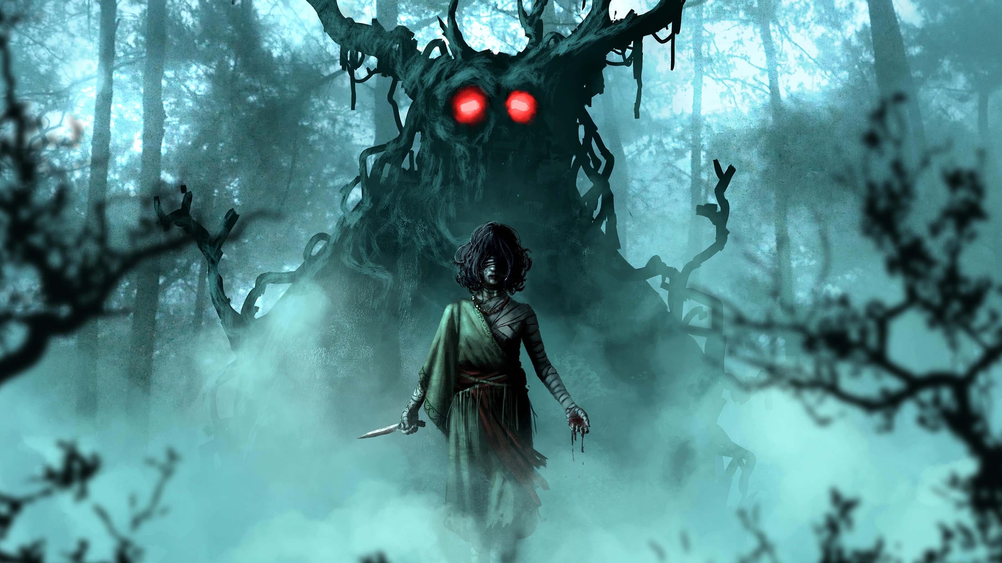 The Crooked Moon: Play Level 1 to 20