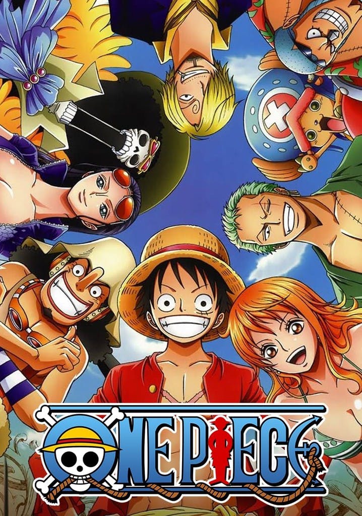 One piece D&D