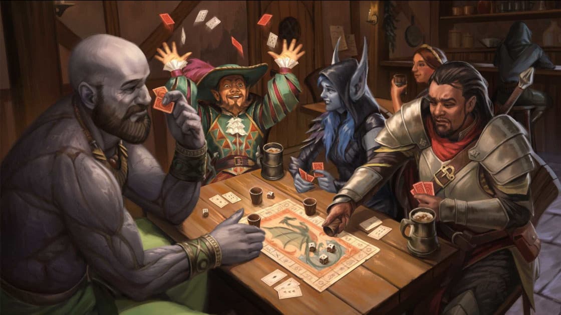 A Deadly Jungle Expedition | Tomb of Annihilation | D&D 2024