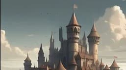 Kingmaker: Build Your Own Kingdom!