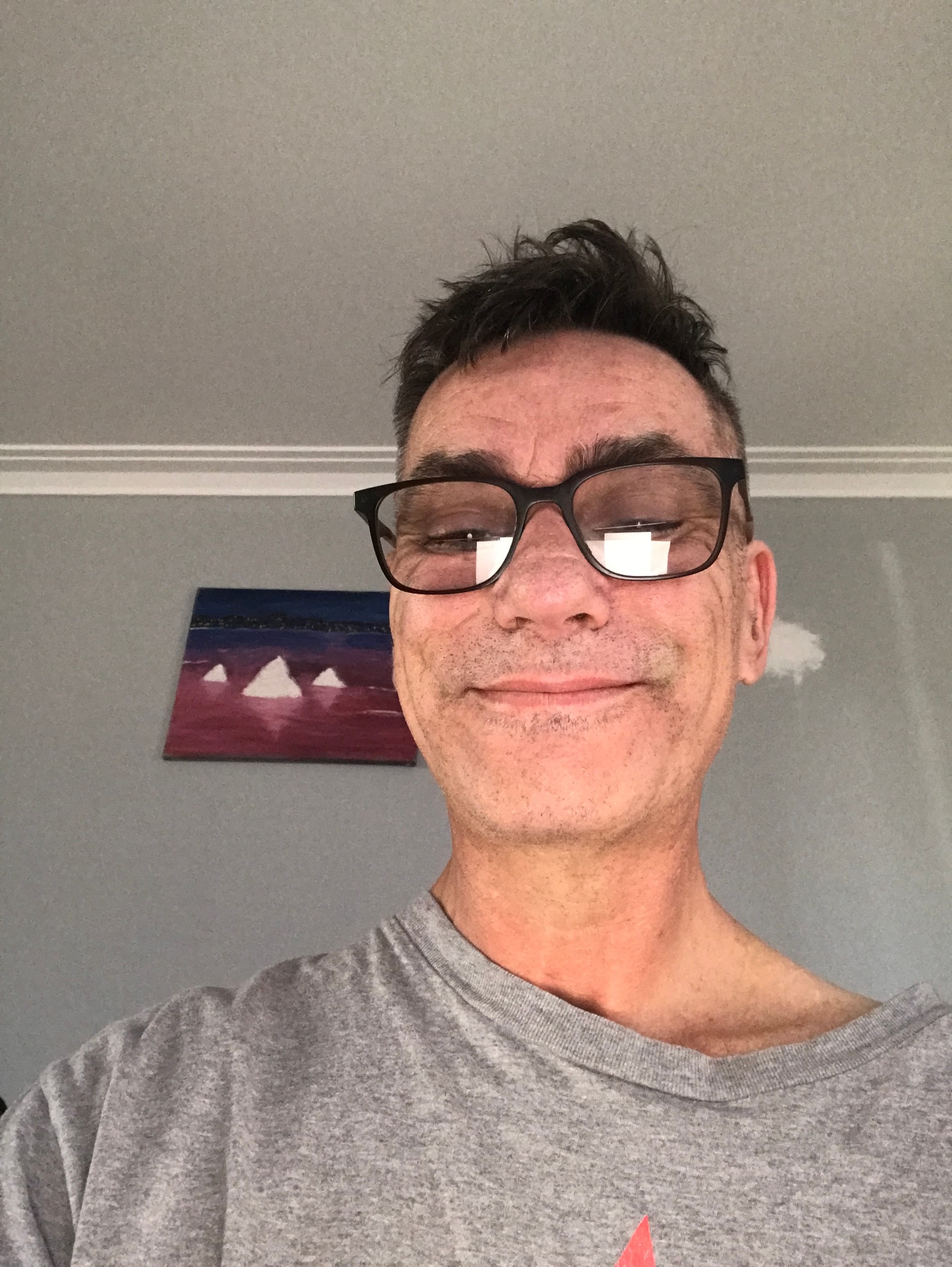 Woz avatar