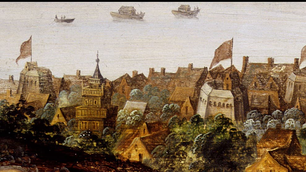 City State of the Invincible Overlord (Judges Guild, 1976)