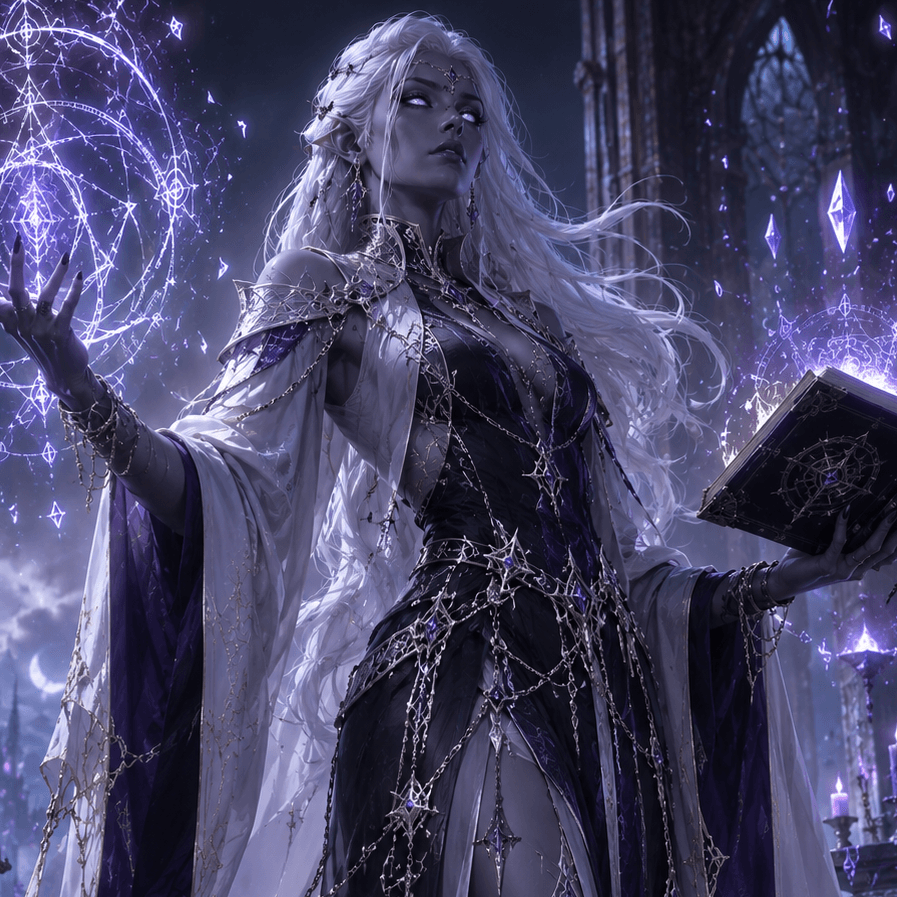 DM Mary avatar