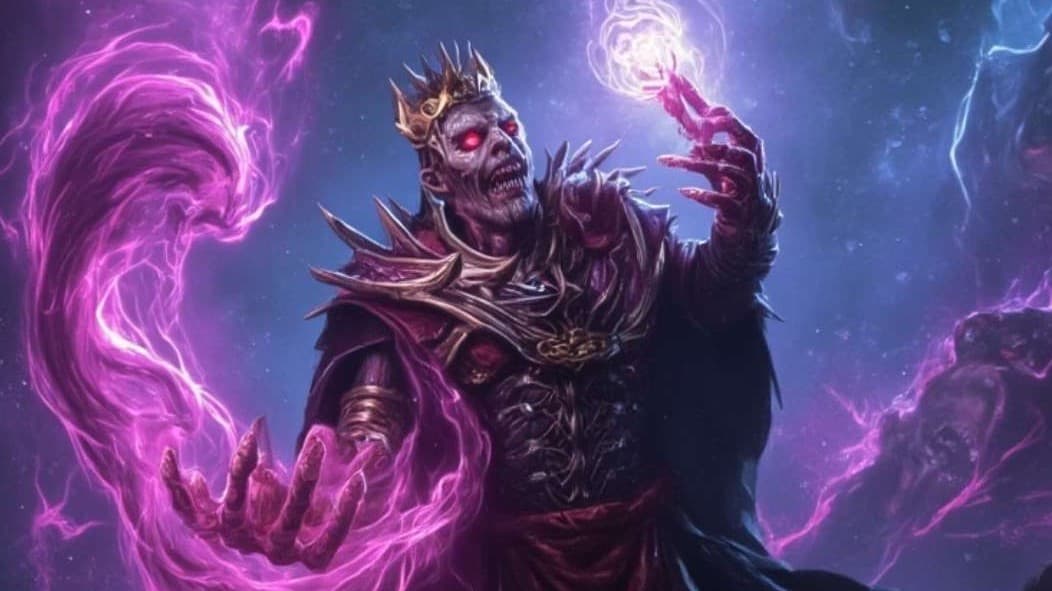 High level 10-20 level game with a nice DM (1ST GAME 50% OFF)