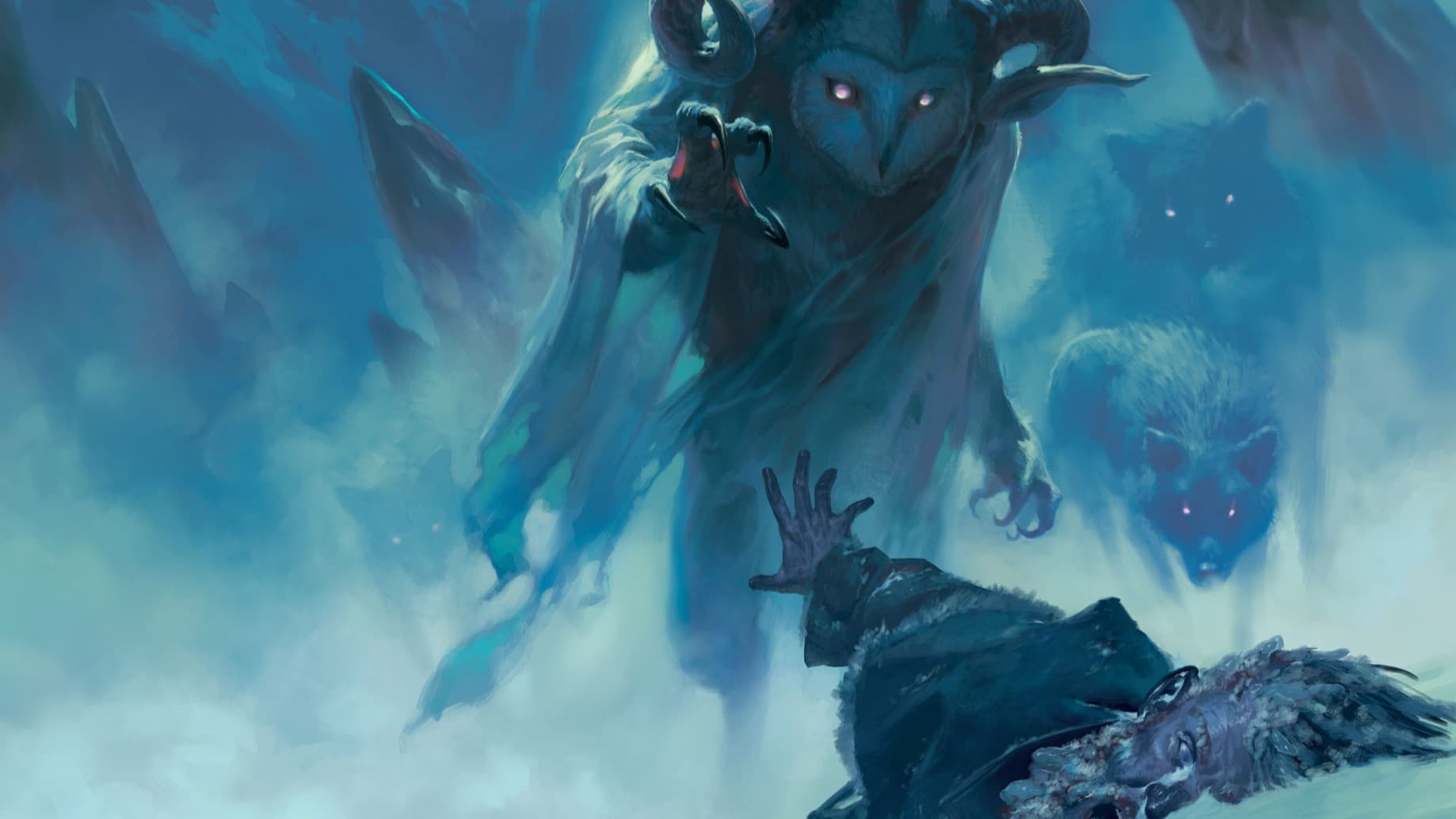 Icewind Dale