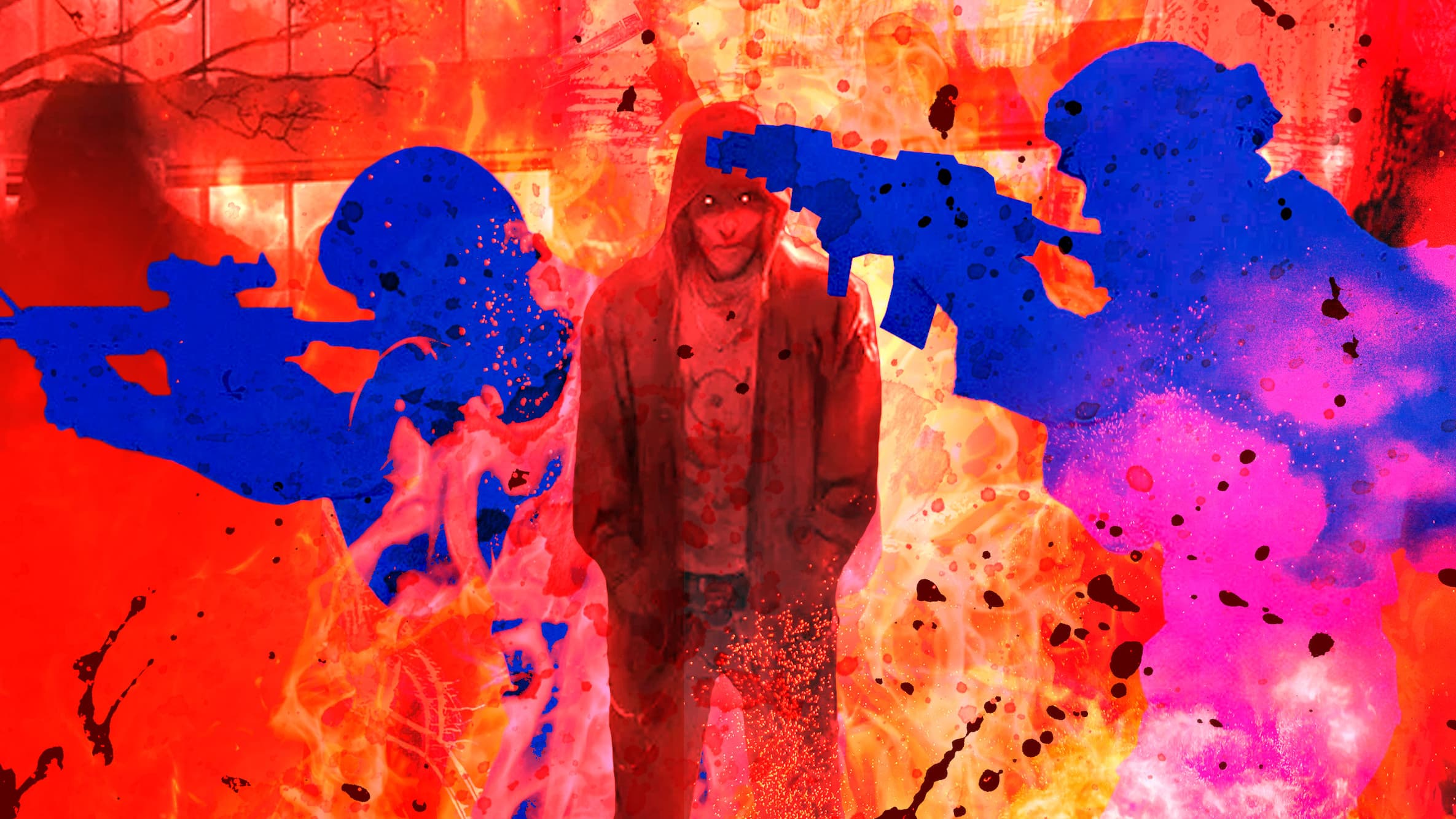 ELYSIUM IS BURNING | NYC by Night | [NEW GAME]