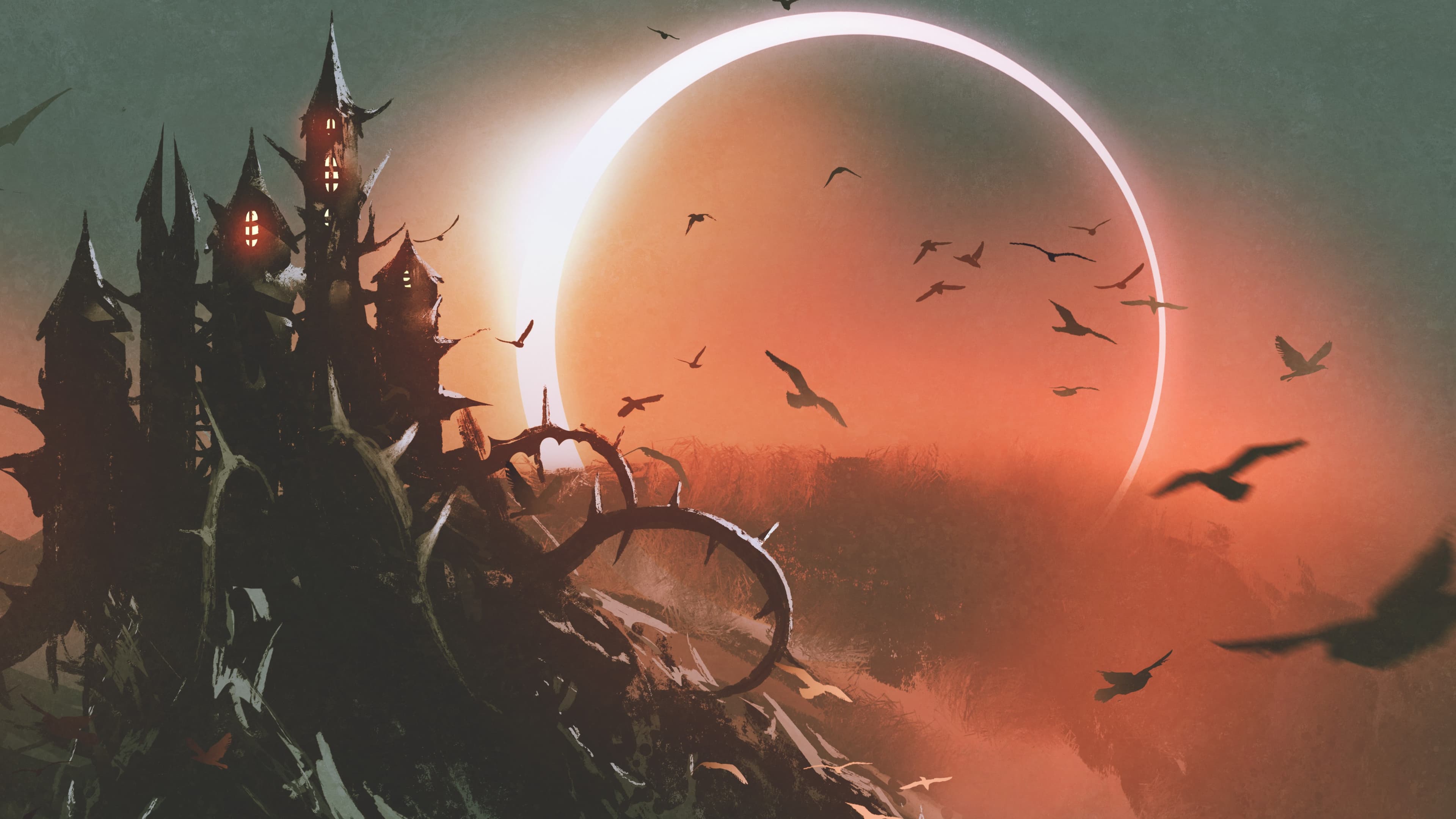 Domain of the Devil | A Curse of Strahd Game | Beginner Friendly