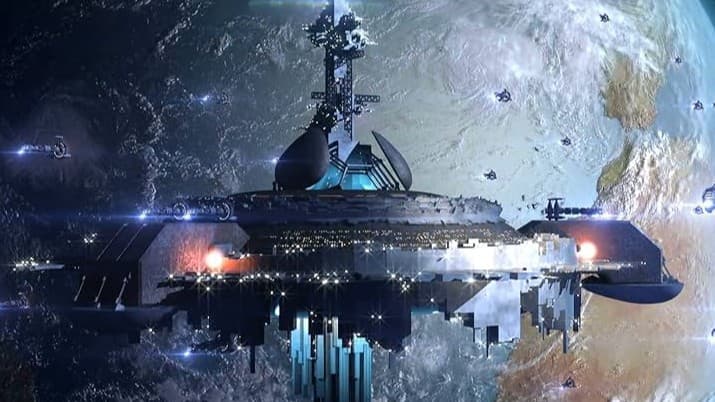 Stardeep Station: Sphere Heist