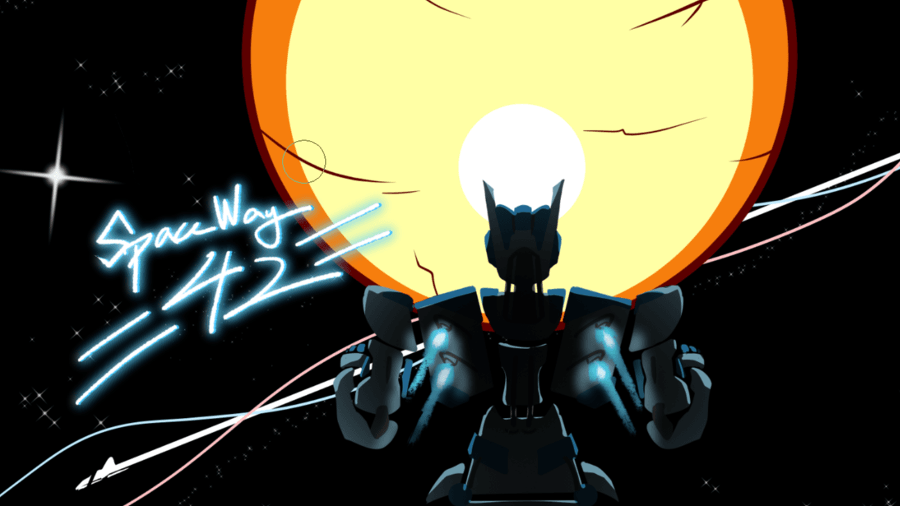 LANCER: Space Way 42 [Campaign]