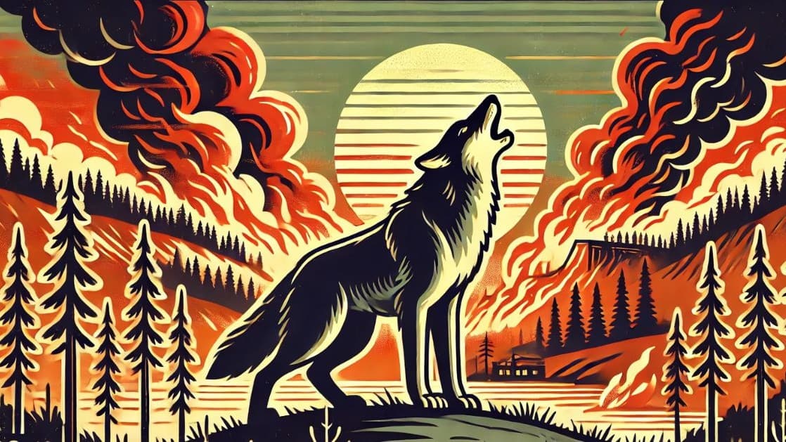 Black Hills Rendezvous