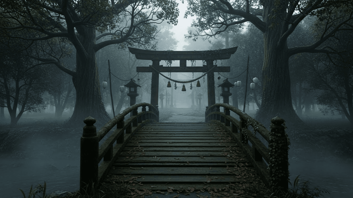 Seasons of Ghost |The summer that never was | PF2e