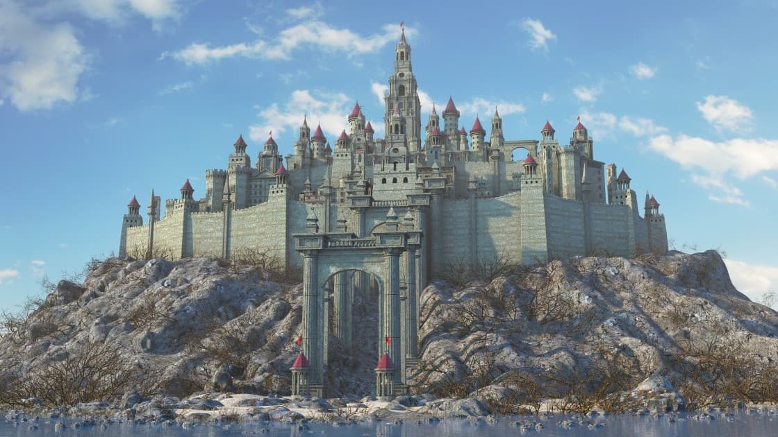 Waterdeeper | Enhanced Waterdeep for experienced players