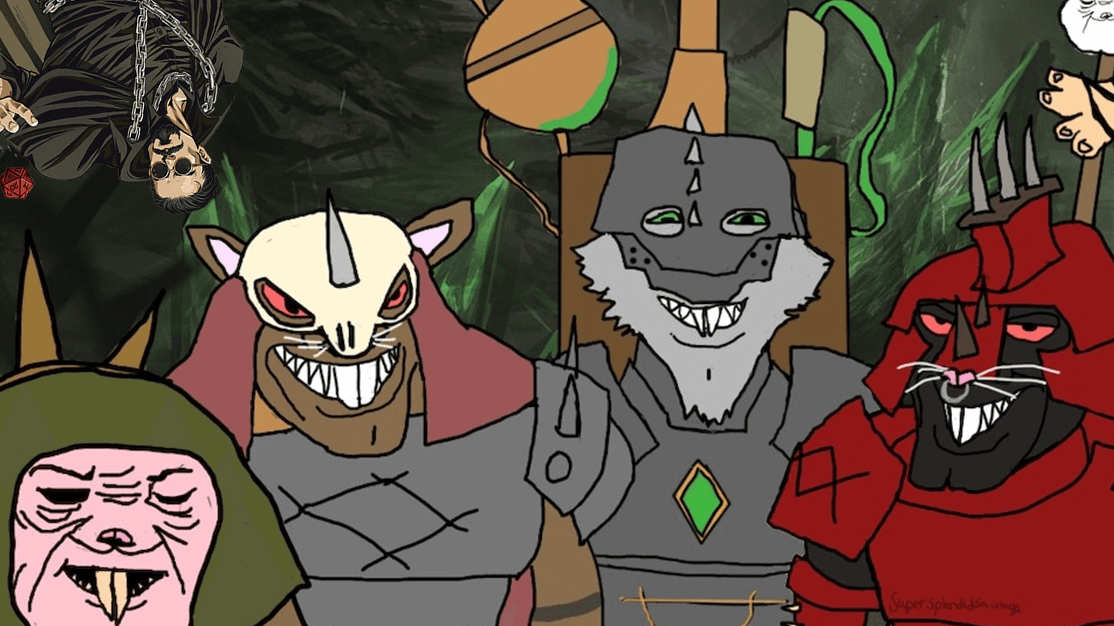 We-we and the boys-boys