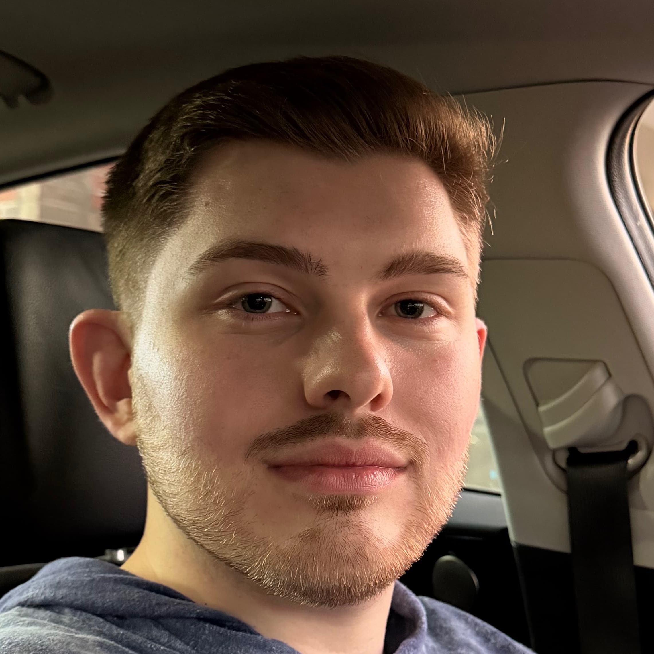 Michael avatar