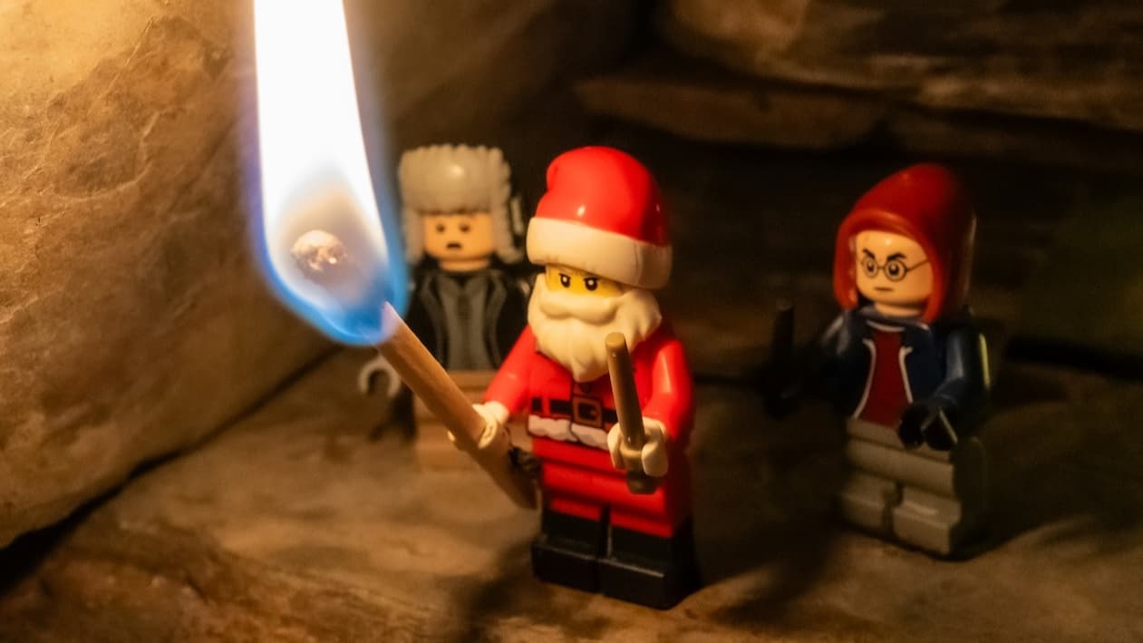 When Pudding Goes Bad | Lvl 1 5e One-Shot | Just Dessert