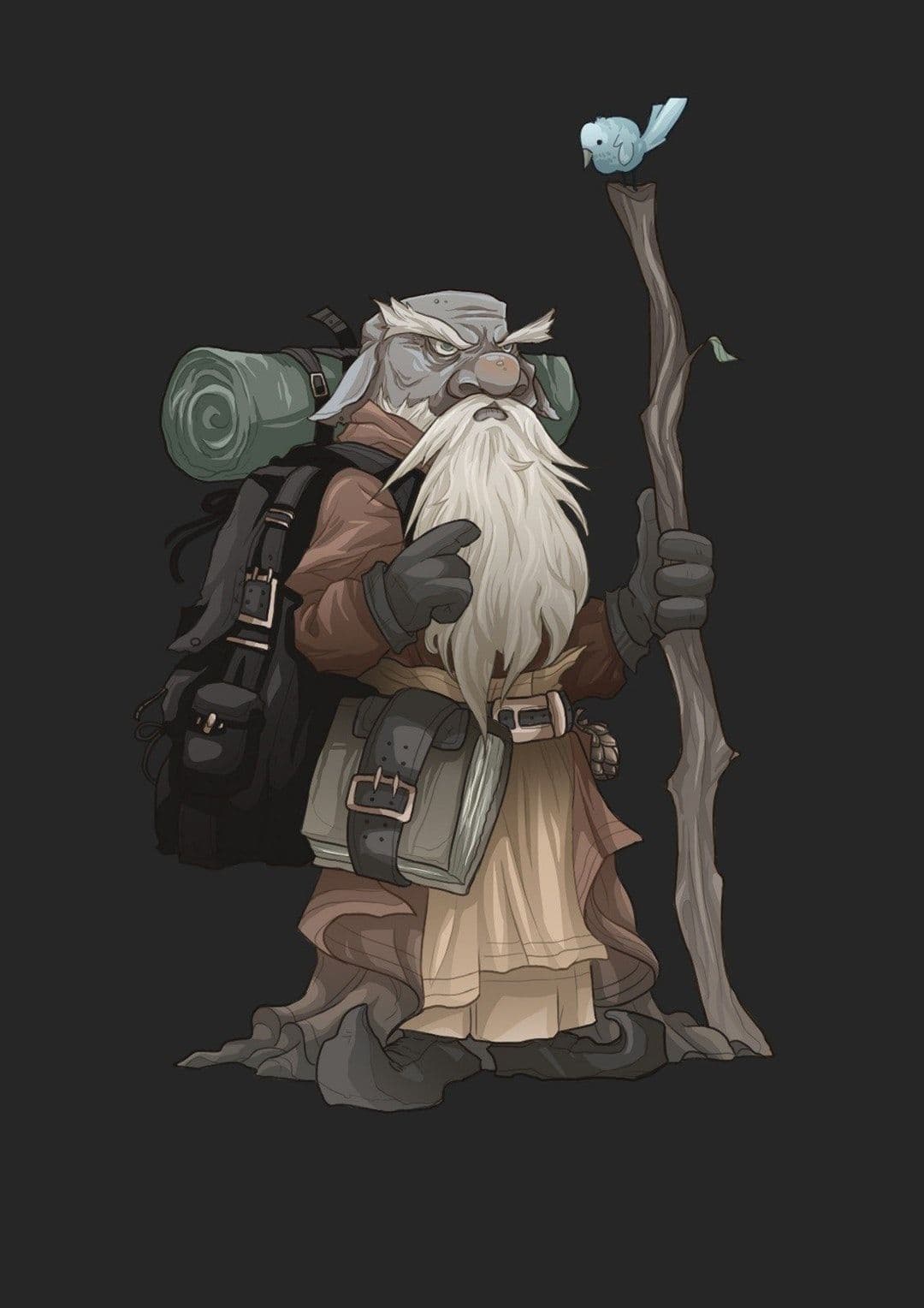 Stonehill (Jordan) avatar