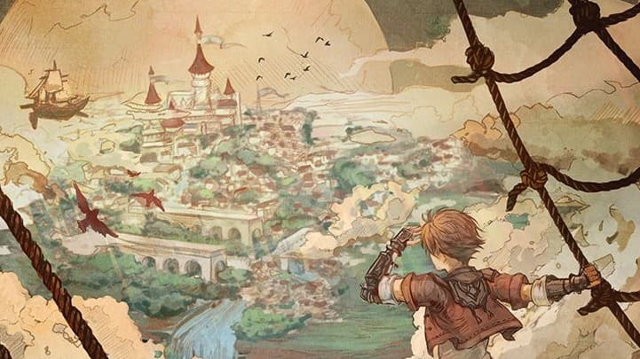 The Skies of Dunova [LGBTQ+, BIPOC & Neurodivergent friendly]