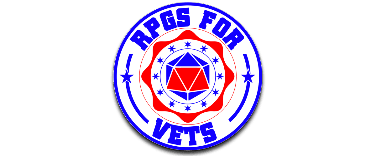 Military May Campaign : RPGs For VETs