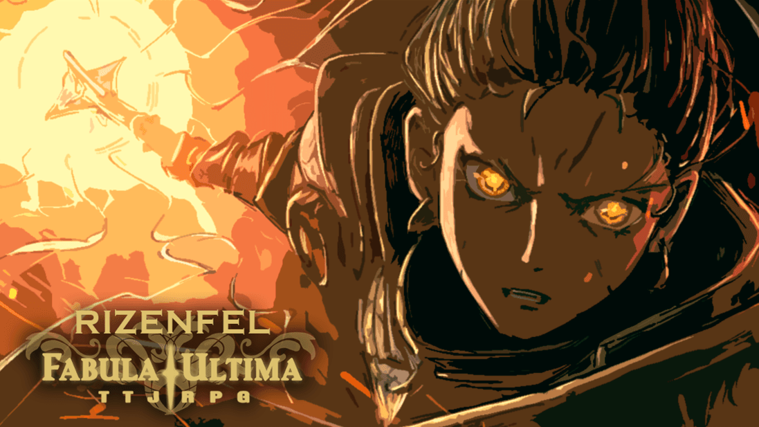 Rizenfel | The Apocalypse Has Begun!