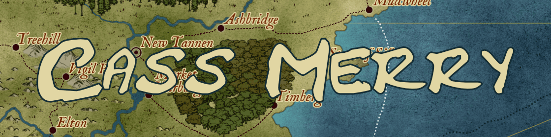 Cass banner