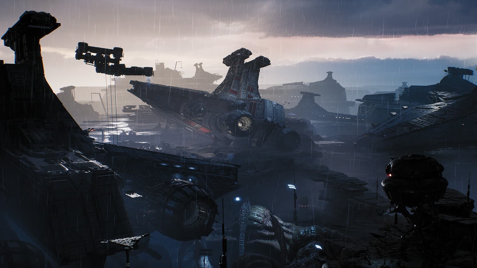 Adventures in the Outer Rim Surviving the Empire is no easy job