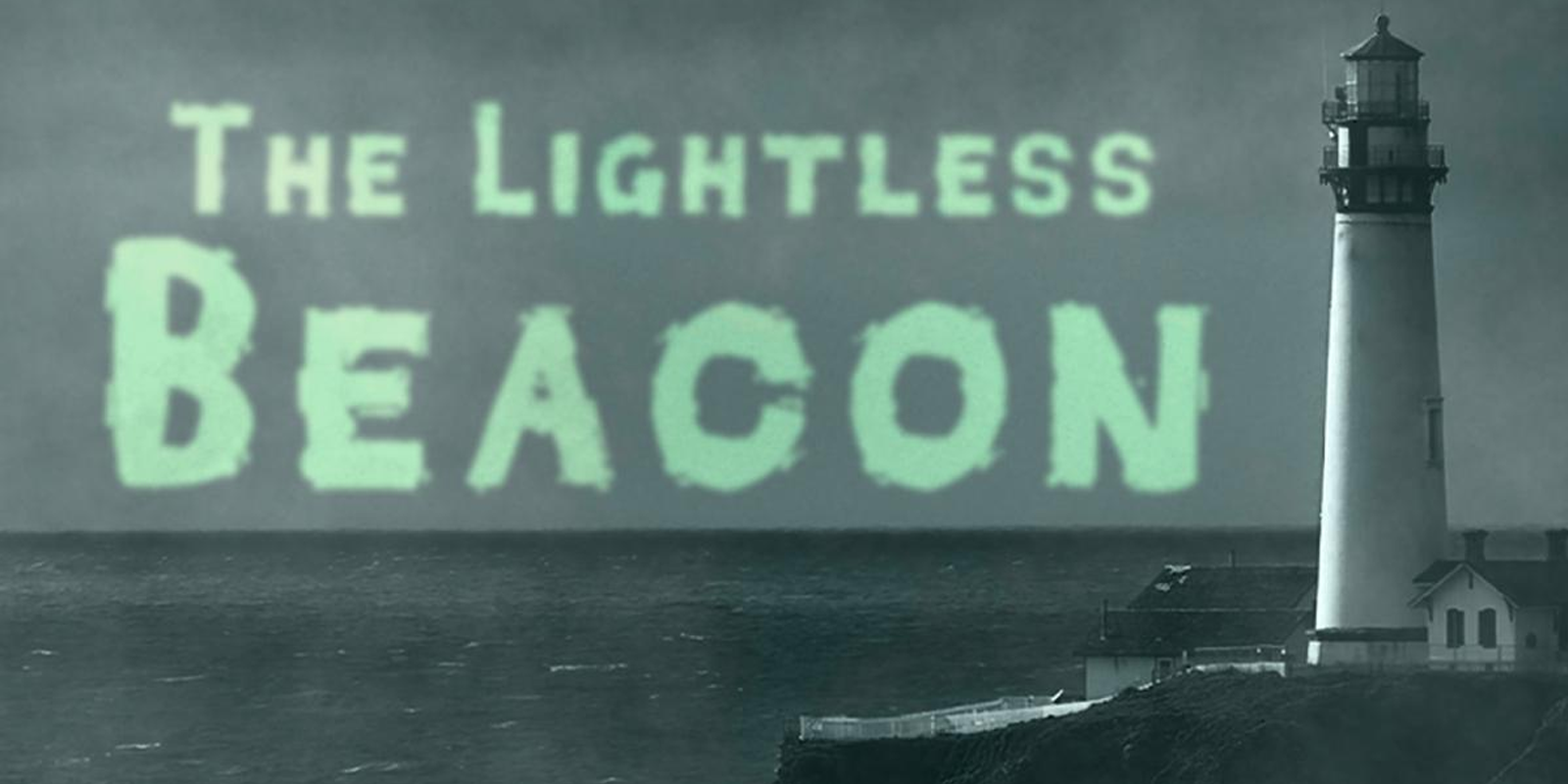 Beginners Adventure for Call of Cthulhu - The Lightless Beacon