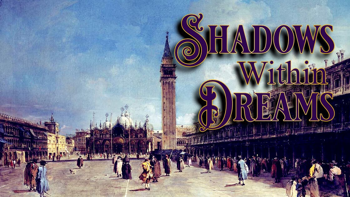 Delve into a Living Nightmare~ || Daggerheart: Play to Learn