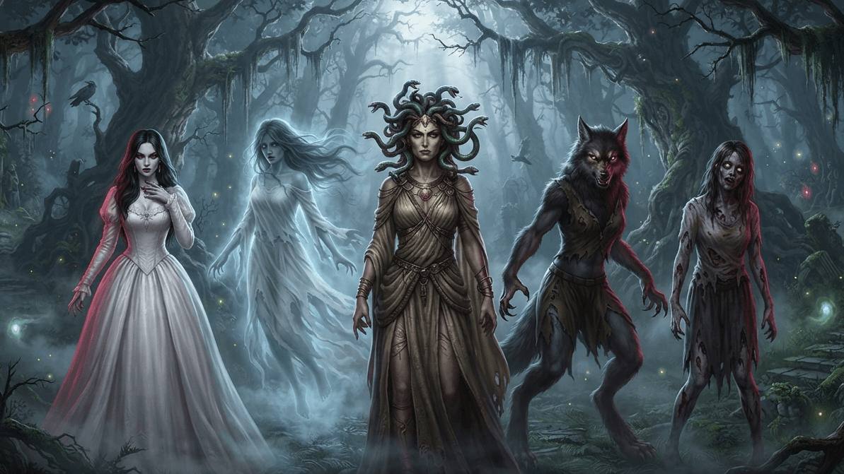 Curse of Strahd in Ravenloft! (PbP) | DND, Pathfinder 🧛🏳️‍🌈
