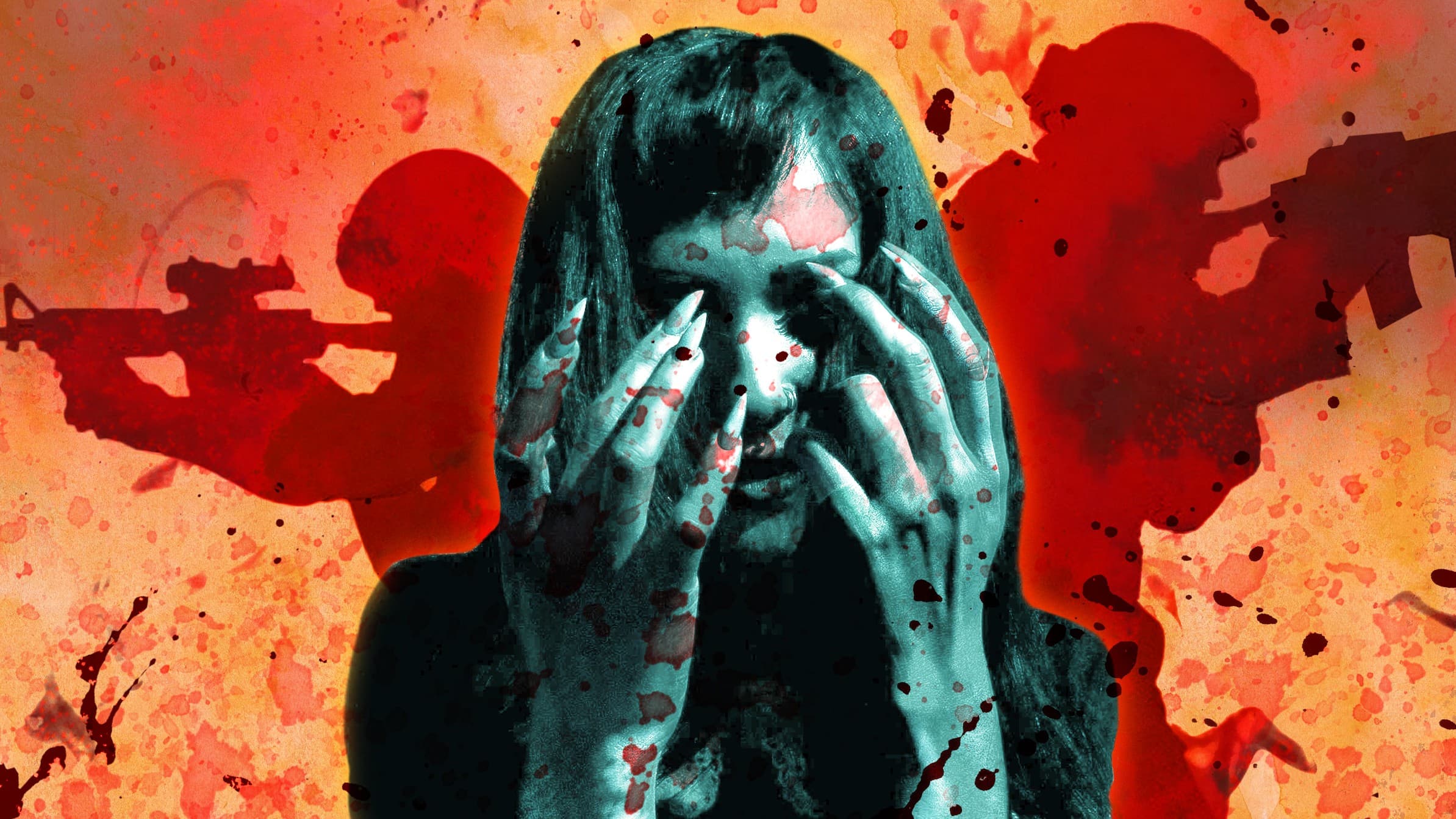 ELYSIUM IS BURNING & HUNTERS ON THE RISE | NYC by Night | [NEW]