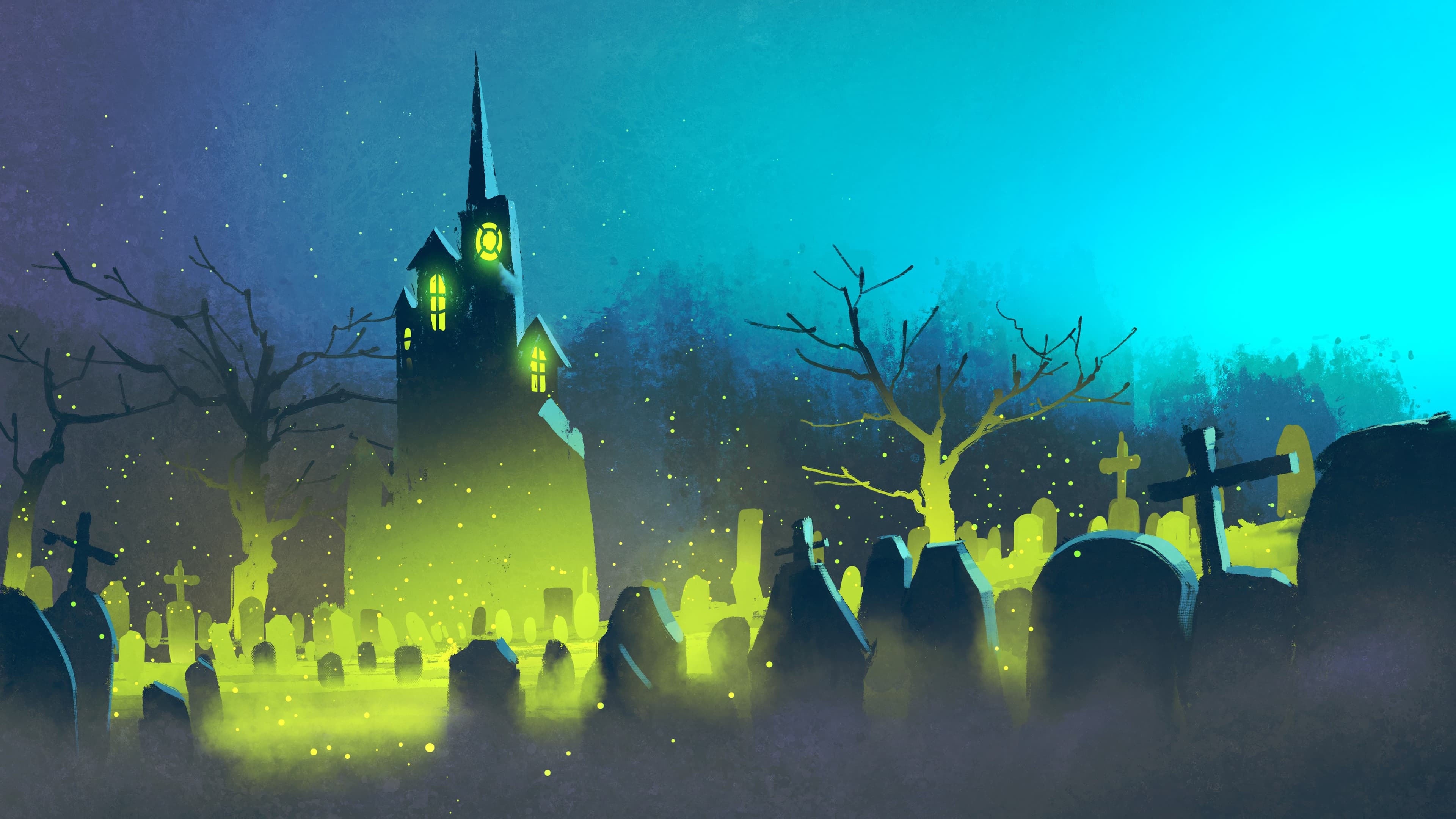 The Dark Realms of Ravenloft 🌗 A PbP Adventure